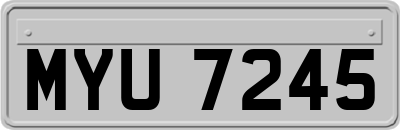 MYU7245