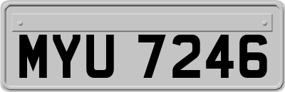 MYU7246