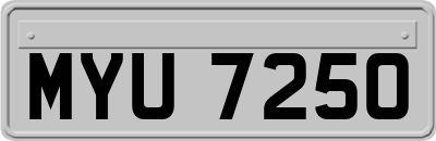 MYU7250