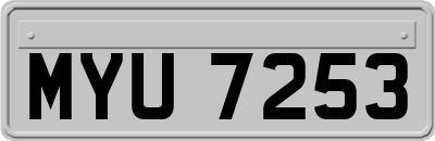 MYU7253