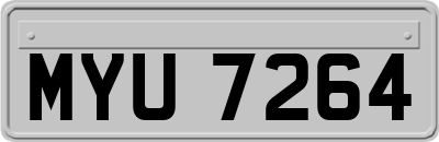 MYU7264