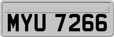 MYU7266