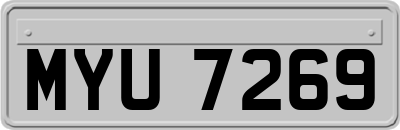 MYU7269