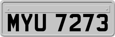 MYU7273