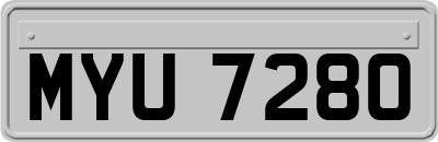 MYU7280