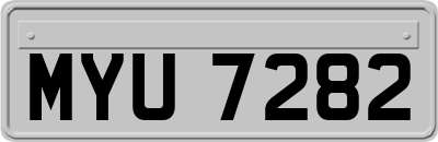 MYU7282