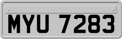 MYU7283