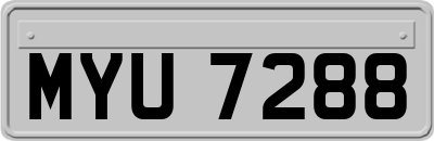 MYU7288