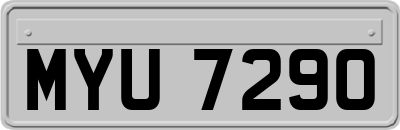 MYU7290