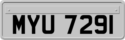 MYU7291