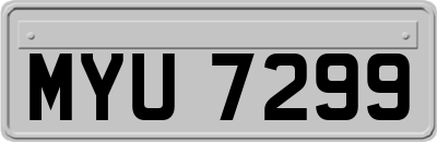 MYU7299