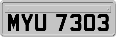 MYU7303