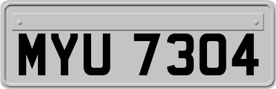 MYU7304