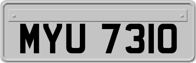 MYU7310