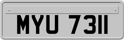 MYU7311