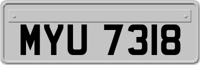 MYU7318