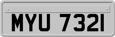 MYU7321