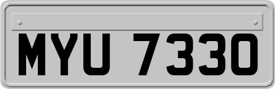 MYU7330