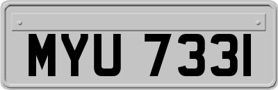 MYU7331