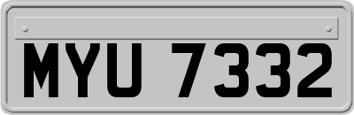 MYU7332