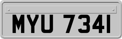 MYU7341