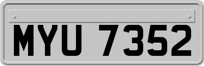 MYU7352