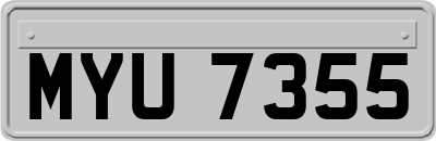 MYU7355