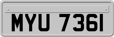 MYU7361