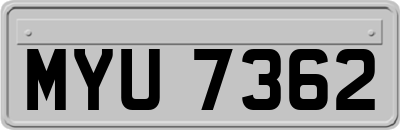 MYU7362