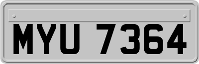 MYU7364