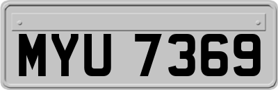 MYU7369