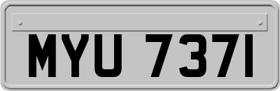 MYU7371