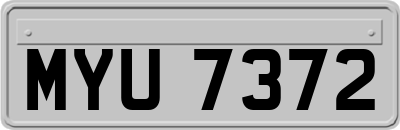 MYU7372