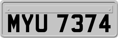 MYU7374