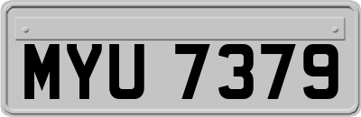 MYU7379
