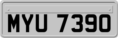 MYU7390