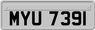 MYU7391