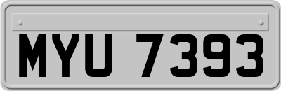 MYU7393