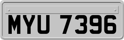 MYU7396