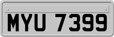 MYU7399