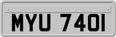 MYU7401