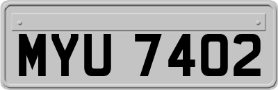 MYU7402