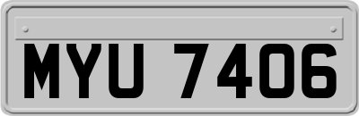 MYU7406