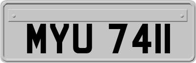 MYU7411
