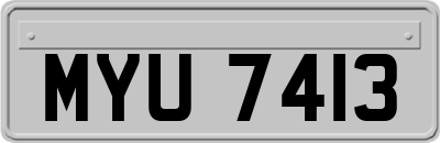 MYU7413