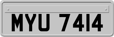 MYU7414