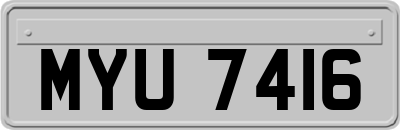 MYU7416