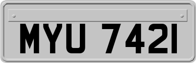 MYU7421