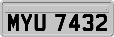 MYU7432