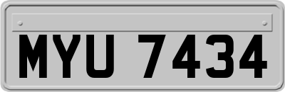 MYU7434